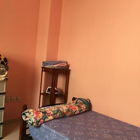 Appartement Duplex à Tanger Extérieur photo