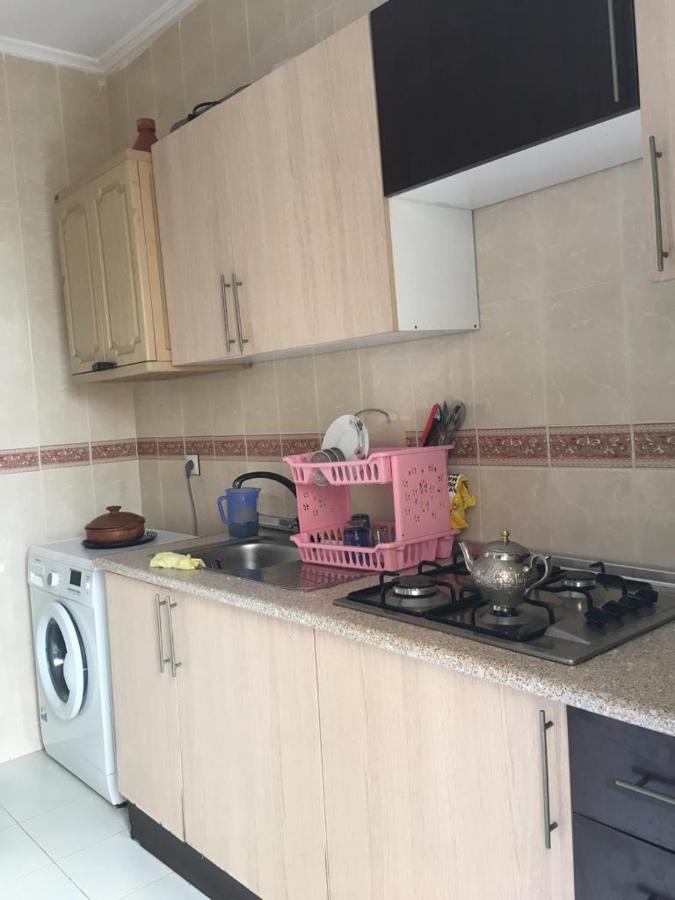 Appartement Duplex à Tanger Extérieur photo