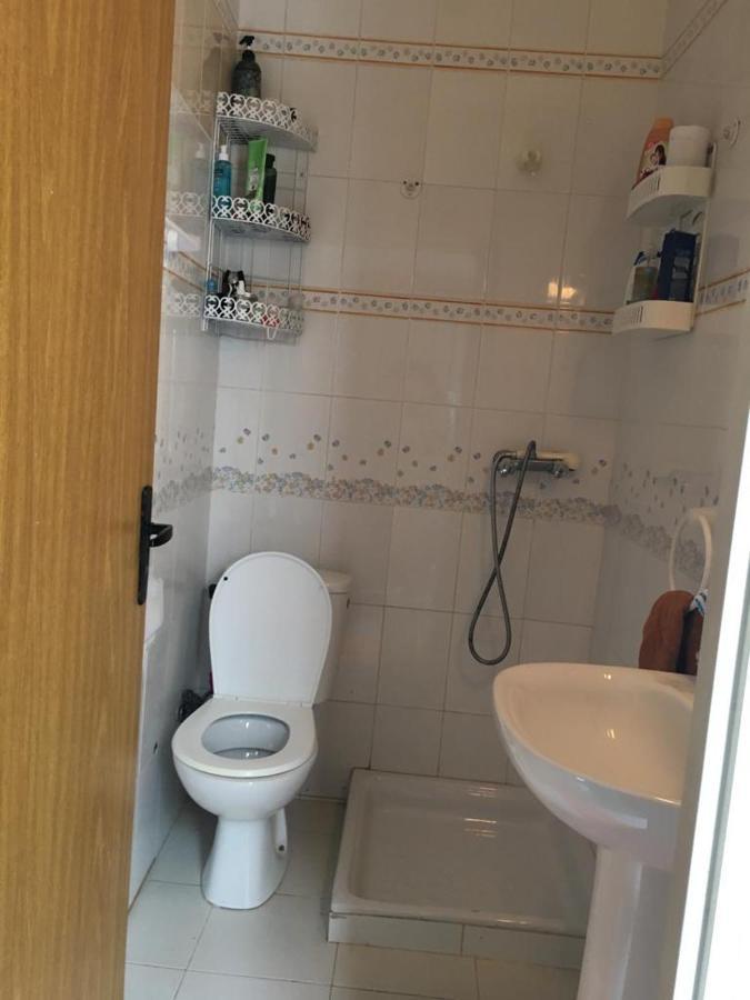 Appartement Duplex à Tanger Extérieur photo