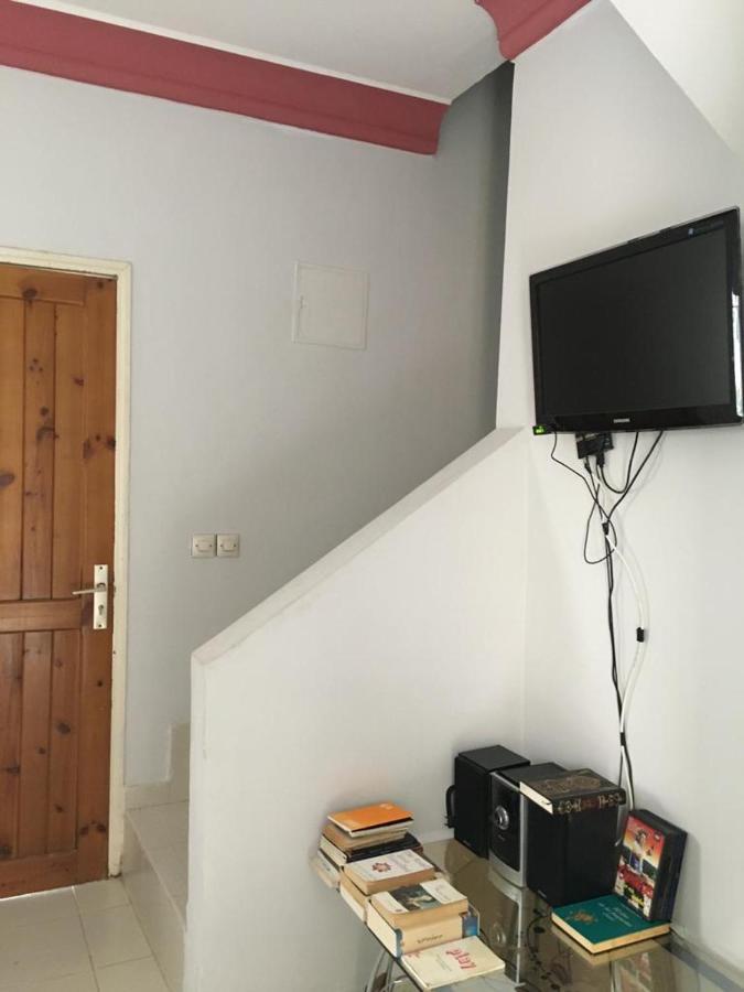 Appartement Duplex à Tanger Extérieur photo