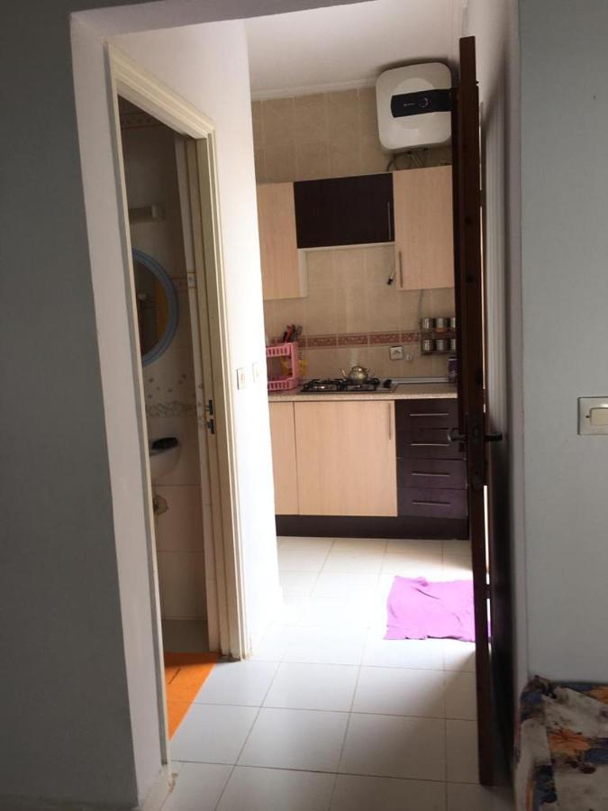 Appartement Duplex à Tanger Extérieur photo