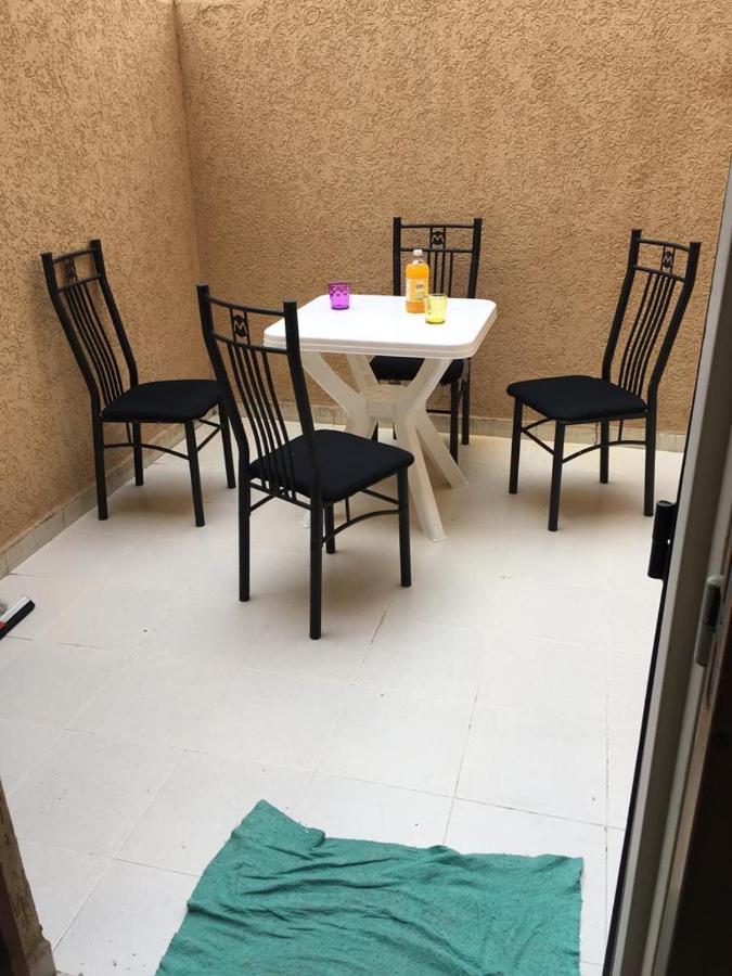 Appartement Duplex à Tanger Extérieur photo