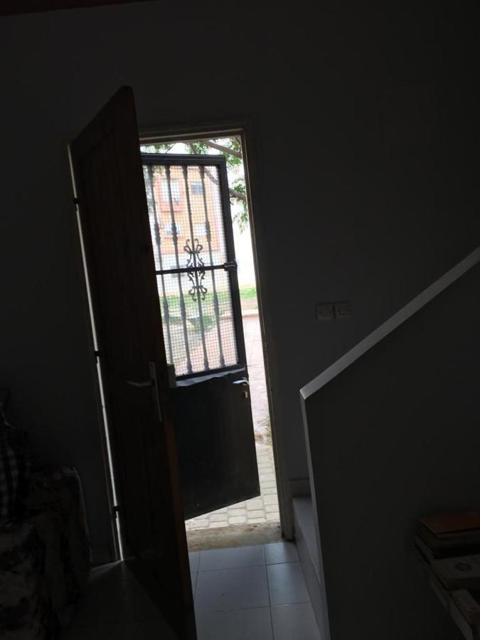 Appartement Duplex à Tanger Extérieur photo